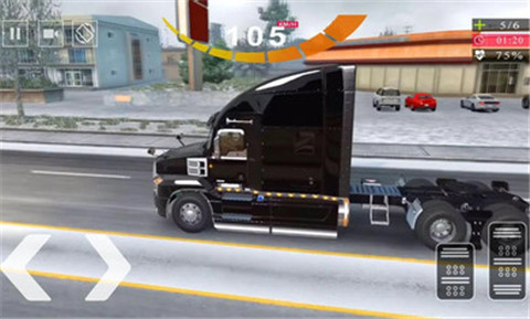 美国卡车模拟器2020