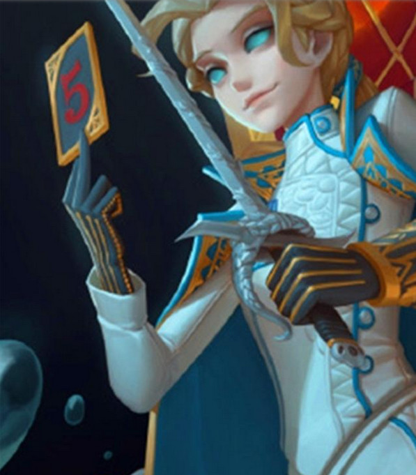 第五人格13赛季精华2皮肤怎么样 新赛季精华2皮肤特效测评