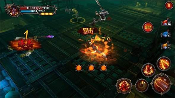 怀旧复古传奇最新版