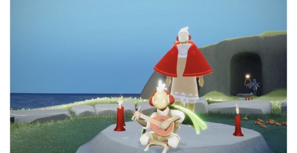 光遇8月6日旅行先祖是什么 8月6日旅行先祖介绍