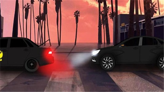 汽車之路游戲