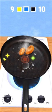 休闲烹饪casual cooking安卓版