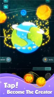 来捏个宇宙最新版