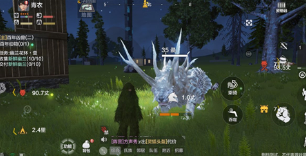 妄想山海怎么捕捉宠物 妄想山海万年巨兽坐骑抓取技巧