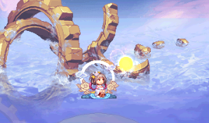 DNF迷你賞月賽利亞怎么獲得 DNF迷你賞月賽利亞外觀屬性介紹