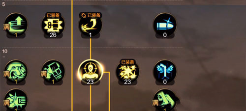 DNF手游漫游万金油加点 漫游最强技能加点推荐