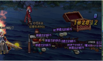 DNF金光灿灿的金币怎么快速获得 DNF金光灿灿的金币获取攻略