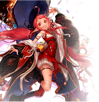 DNF女魔法师三觉立绘好看吗 DNF女魔法三觉图片分享