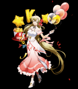 梦幻模拟战缤纷午后莉亚娜怎么样 KFC联动皮肤缤纷午后特效欣赏