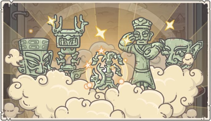 最強(qiáng)蝸牛青銅大鳥(niǎo)頭獲得方式 青銅大鳥(niǎo)頭怎么獲得