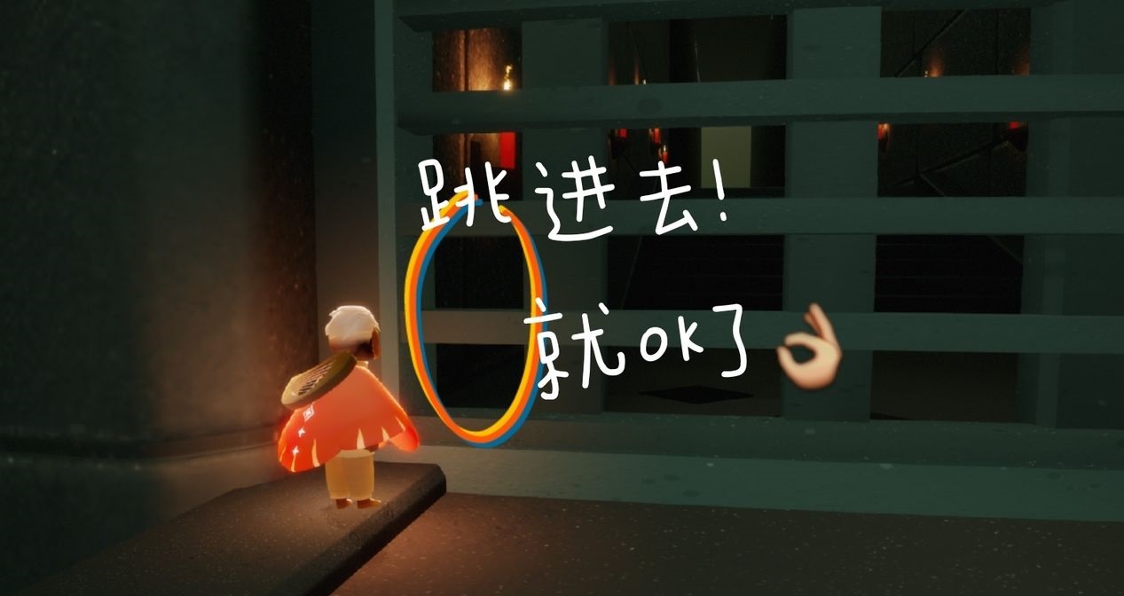 光遇暮土烧花攻略 暮土最后大花怎么烧