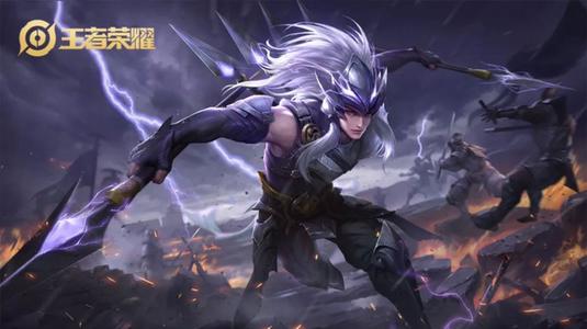 王者荣耀龙王之怒马超能用吗 龙王之怒马超打野攻略