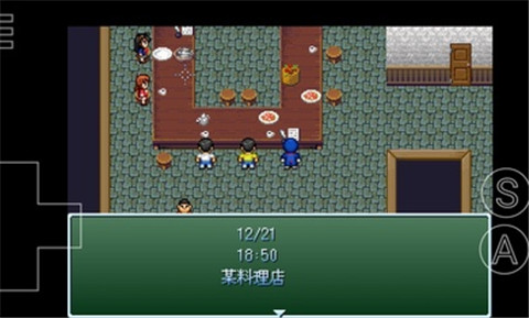 野比大雄的生化危机无理改造版3