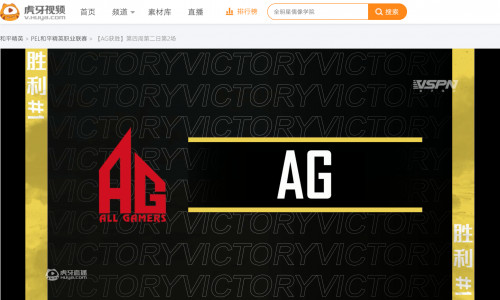 AgFox戰(zhàn)神附體，兩塊蛋糕領(lǐng)跑進(jìn)入周決賽
