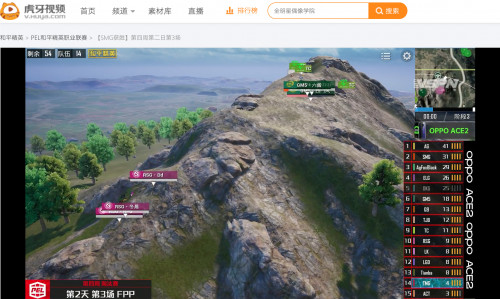 AgFox戰(zhàn)神附體，兩塊蛋糕領(lǐng)跑進(jìn)入周決賽