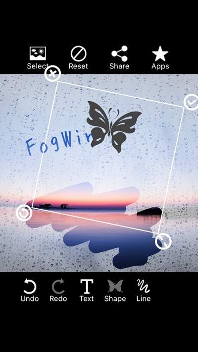 fogwin防雾