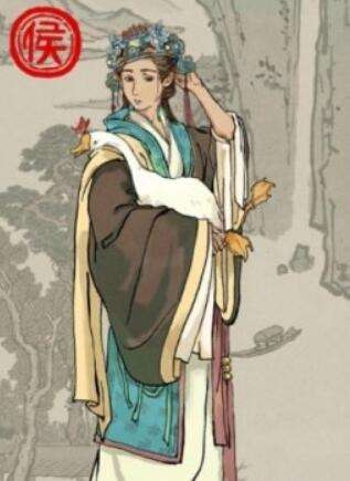 江南百景图梁山伯天赋是什么 梁山伯天赋介绍
