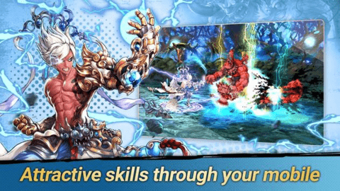 FINAL BLADE