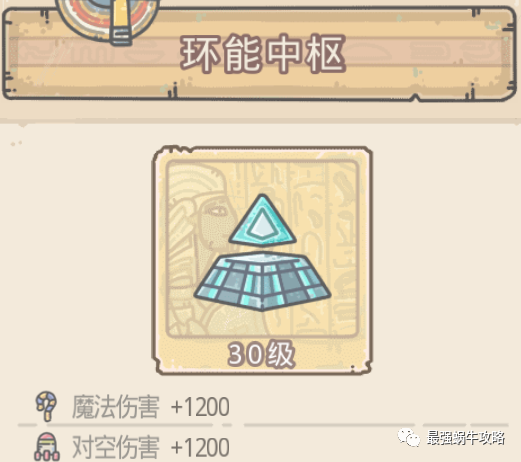 最強(qiáng)蝸牛未來之塔攻略 埃羅未來之塔玩法指南