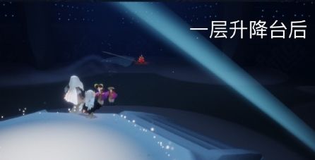 光遇8月25日大蠟燭位置一覽 8月25日大蠟燭在哪里