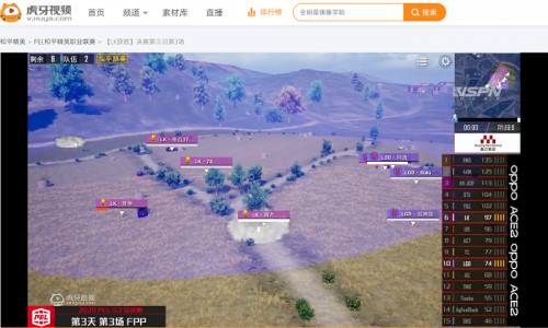 PEL決賽三日：情久怒吃三塊蛋糕，狂攬78分進入前五！