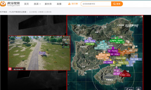 PEL決賽三日：情久怒吃三塊蛋糕，狂攬78分進入前五！