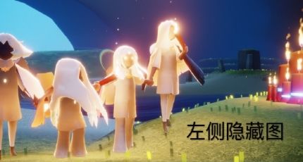 光遇8月26日大蠟燭位置一覽 8月26日大蠟燭在哪里