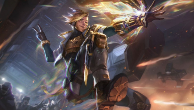 LOL灵能特工通行证多少钱 LOL2020灵能特工通行证价格及奖励一览