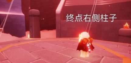 光遇8月28日大蠟燭位置一覽 8月28日大蠟燭在哪里