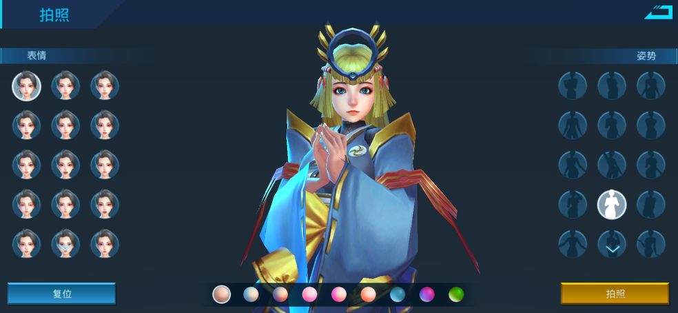 女神星球零氪黨攻略 零氪黨玩法及推圖心得