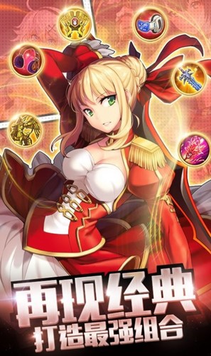 魔女虚魅手游