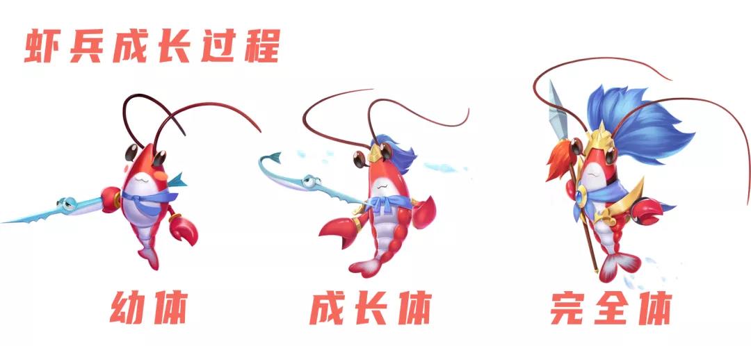 QQ飞车手游虾兵宠物介绍 虾兵宠物价格与时间说明