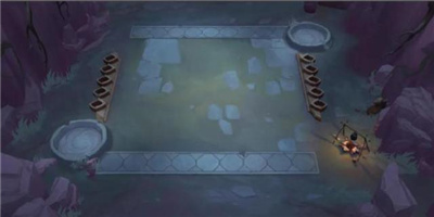 云頂之弈s4新賽季內(nèi)容大爆料 小小英雄和棋盤皮膚一覽