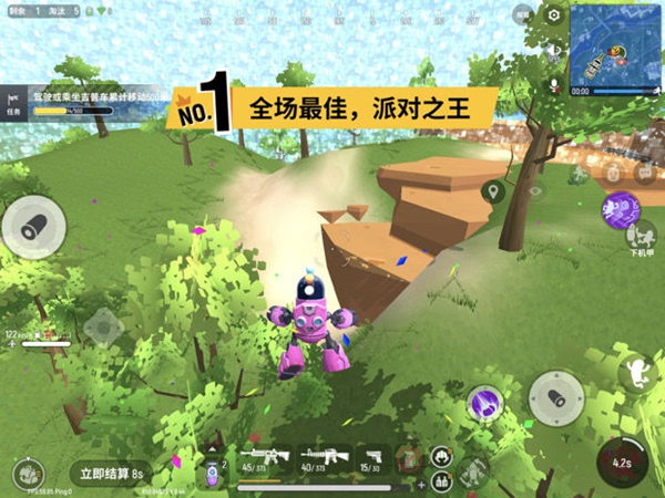 香腸派對S6賽季更新了什么 S6賽季更新說明