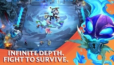 云頂之弈S4羈絆大全 S4賽季全羈絆介紹