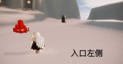 光遇9月2日大蠟燭位置一覽 9月2日大蠟燭在哪里