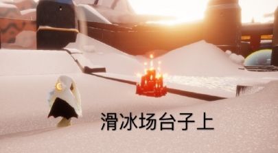 光遇9月2日大蠟燭位置一覽 9月2日大蠟燭在哪里