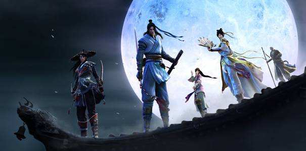 天涯明月刀手游捕快断案怎么玩 名画寻踪和区雪河案攻略