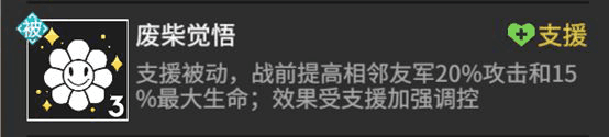 高能手办团葵怎么玩 葵玩法攻略及技能使用技巧