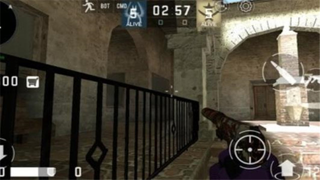 CSGO模擬器