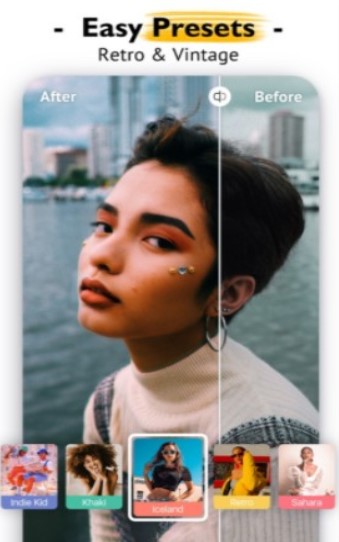 Indie