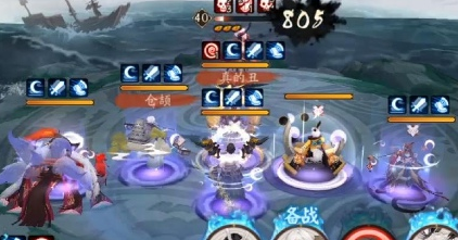 阴阳师海国之征怎么玩 阴阳师为寮而战海国之征玩法攻略