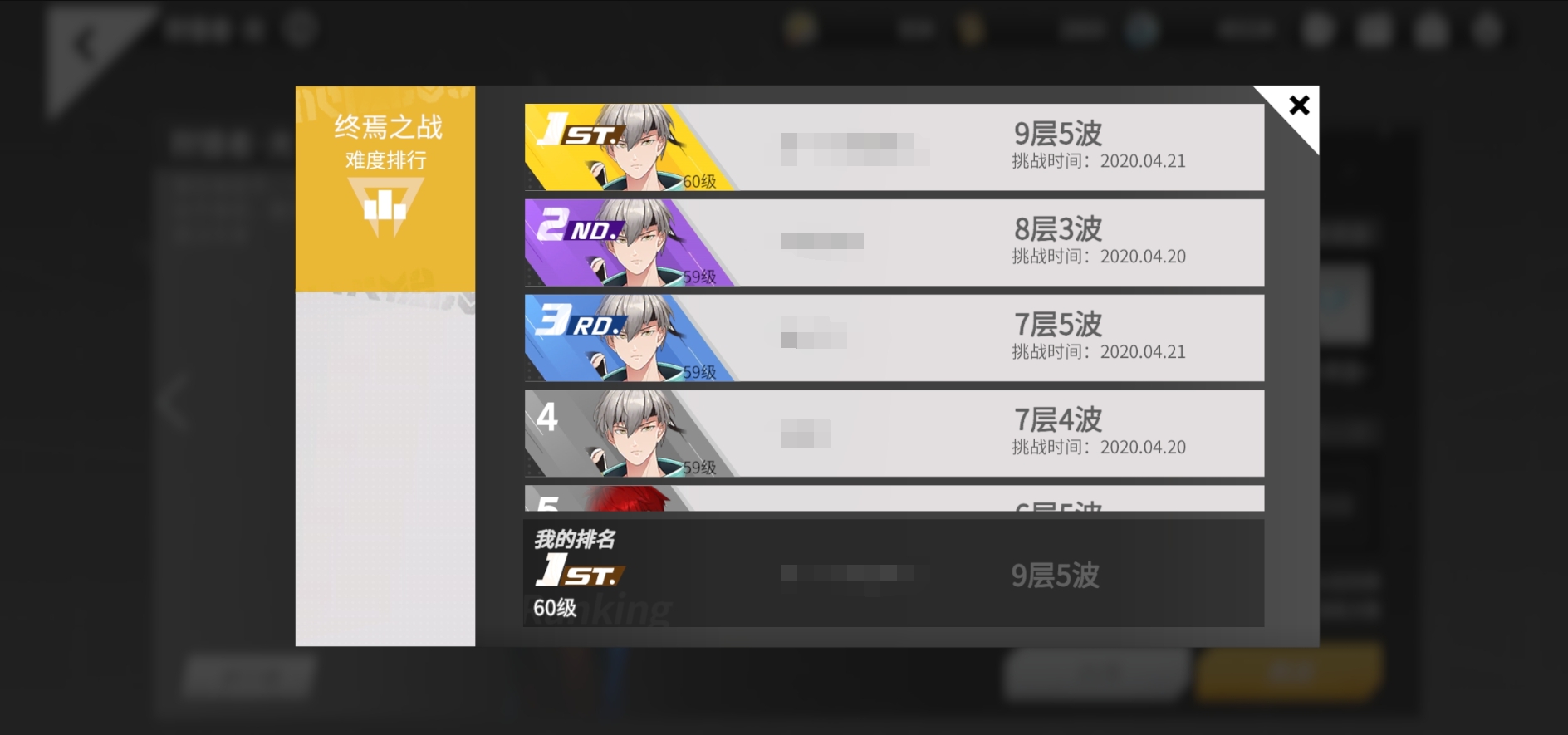 高能手办团终焉之战阵容搭配攻略 终焉之战阵容推荐