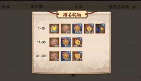 阴阳师海国之征怎么玩 阴阳师为寮而战海国之征攻略