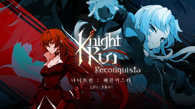 Knight Run Reconquista