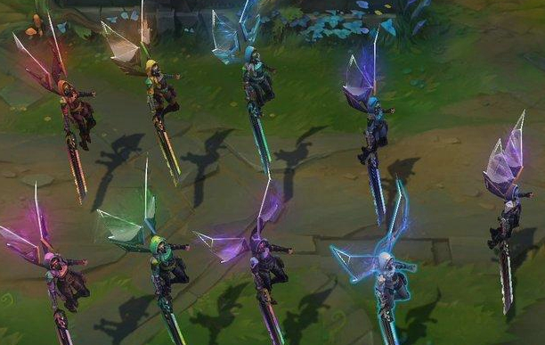lol10.19更新了哪些内容 LOL10.19版本更新内容爆料一览