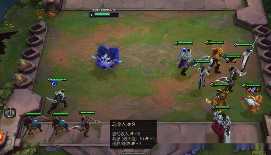 云頂之弈S4劍仙陣容搭配攻略 S4最新劍仙陣容運(yùn)營思路