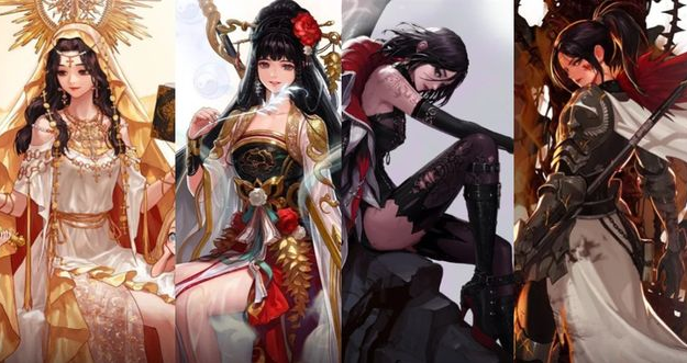 DNF女圣职者三觉任务是什么 DNF女圣职三觉任务流程图文介绍