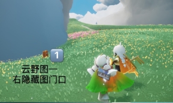 光遇9月10日圣島季季節(jié)蠟燭位置一覽 9月10日季節(jié)蠟燭在哪里