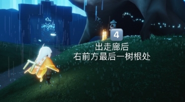 光遇9月11日圣島季季節(jié)蠟燭位置一覽 9月11日季節(jié)蠟燭在哪里
